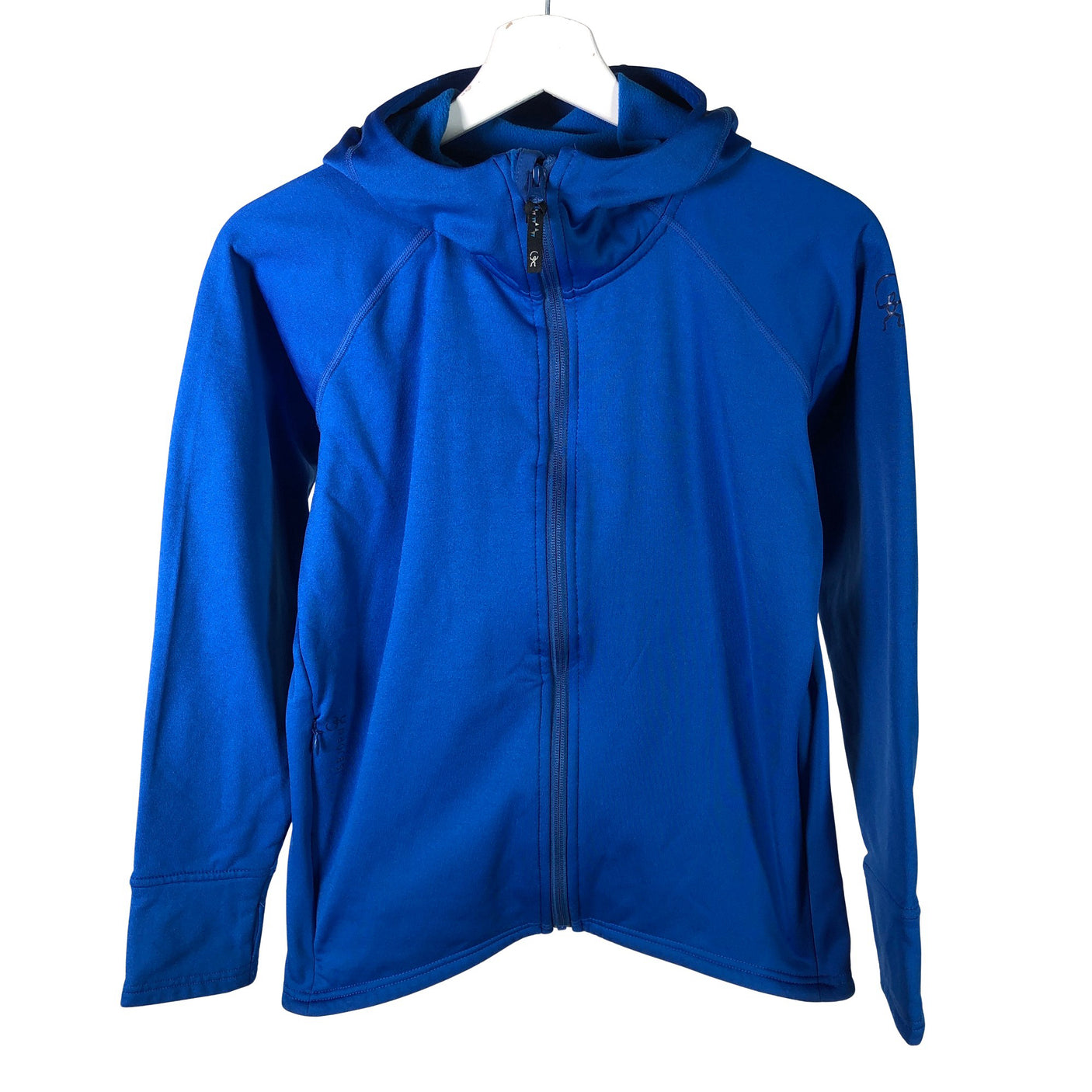 Unisex Isbjörn of Sweden - Fleecetakki, koko 158 - 164 -  (1)