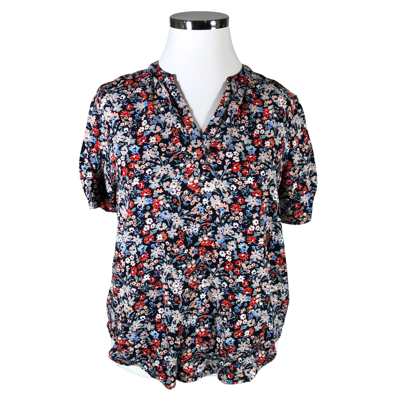 Unisex Esprit - Lyhythihainen pusero, koko 42 -  (1)