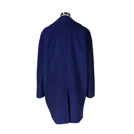 Unisex Benetton - Villakangastakki, koko 38 -  (2)