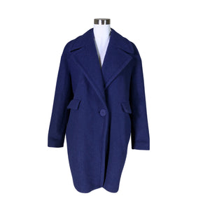 Unisex Benetton - Villakangastakki, koko 38 -  (1)