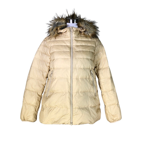 Unisex Benetton - Untuvatakki, koko 38 -  ()