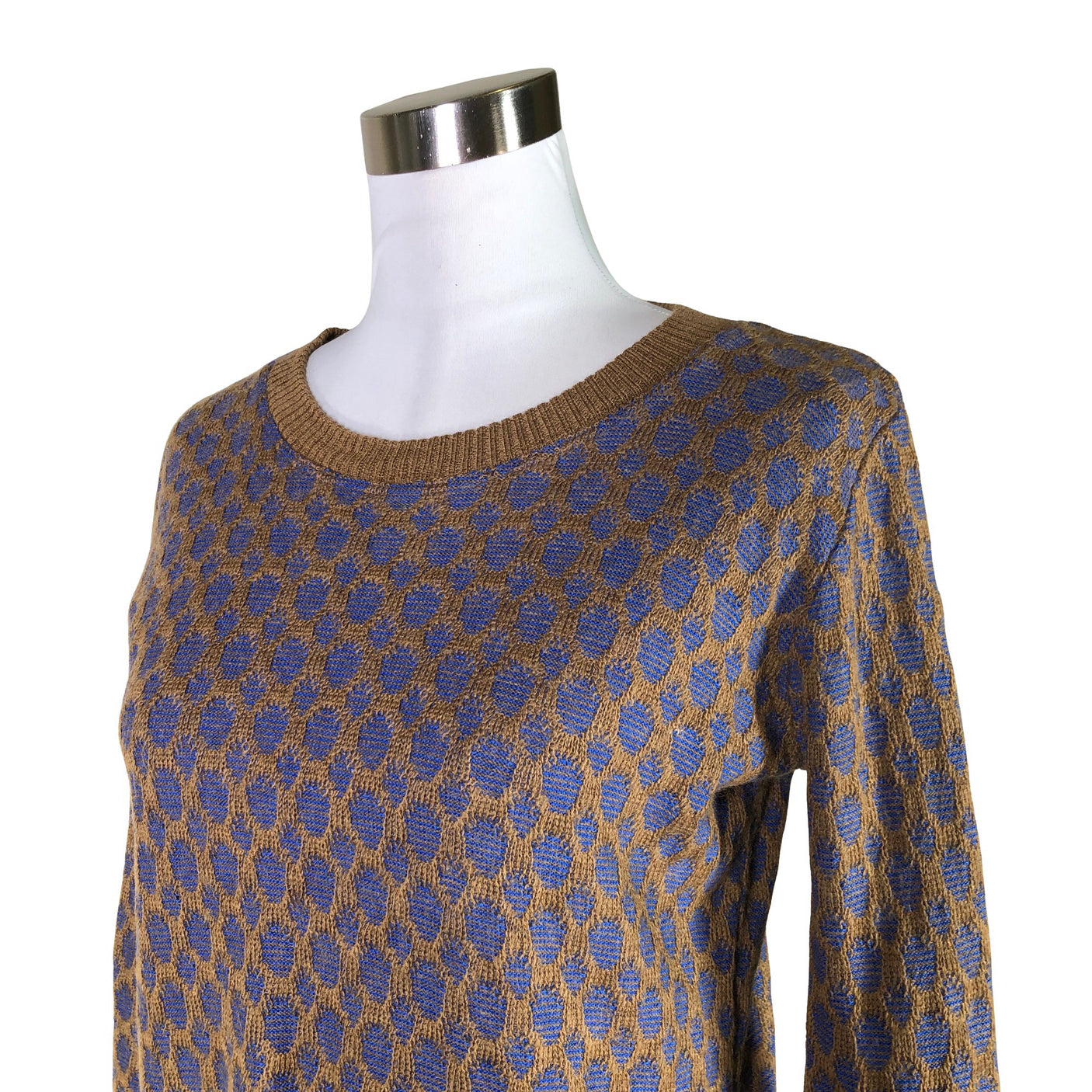Unisex Kaino - Neuletunika, koko 36 -  (3)