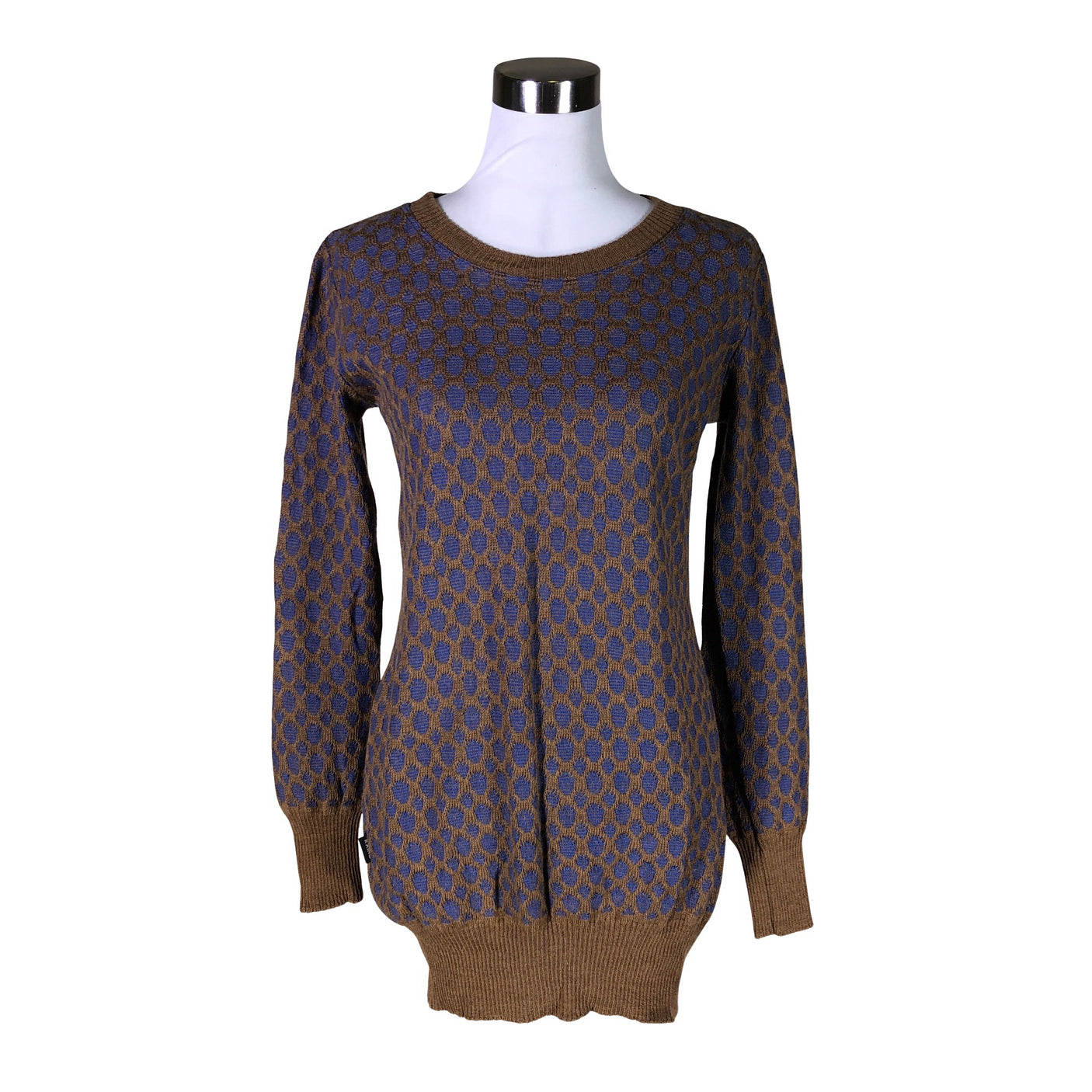 Unisex Kaino - Neuletunika, koko 36 -  (1)