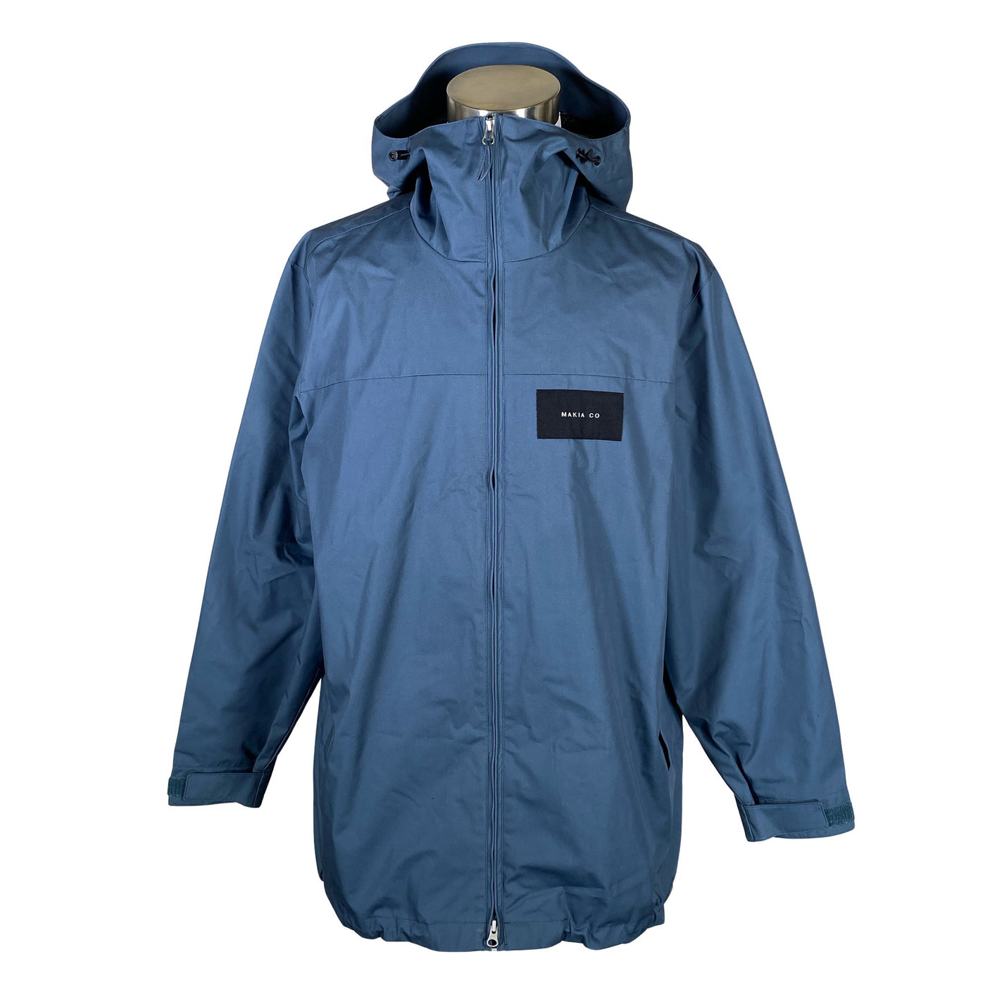 Unisex Makia - Ulkoilutakki, koko XL -  (1)