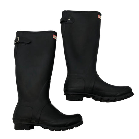 Unisex Hunter - Kumisaappaat, koko 42 -  ()