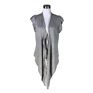 Unisex Your Face - Neuleliivi, koko 40 -  (1)