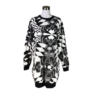 Unisex Jatuli - Collegemekko, koko 38 -  (1)