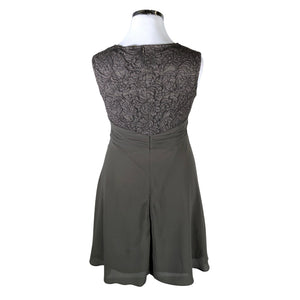 Unisex Esprit - Juhlamekko, koko 42 -  (2)
