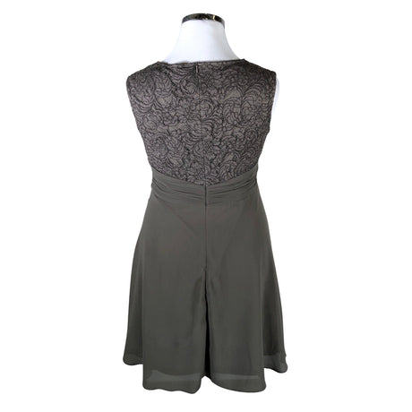 Unisex Esprit - Juhlamekko, koko 42 -  (2)