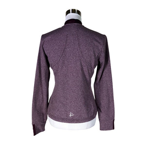 Unisex Craft - Urheilutakki, koko 36 -  (2)