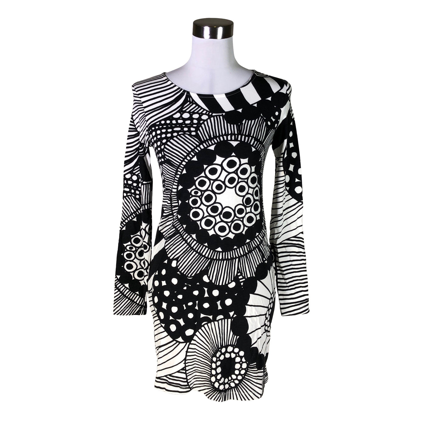 Unisex Marimekko - Trikoomekko, koko 38 -  (1)