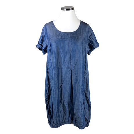 Unisex Zizzi - Kangasmekko, koko 50 -  ()