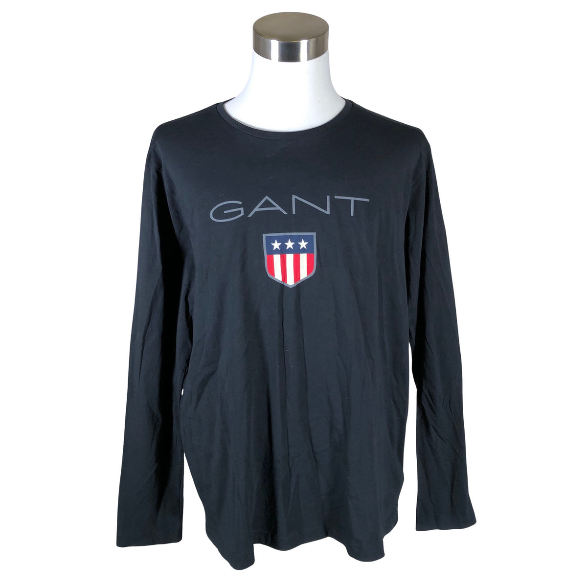 Unisex Gant - Trikoopaita, koko XXXL -  (1)