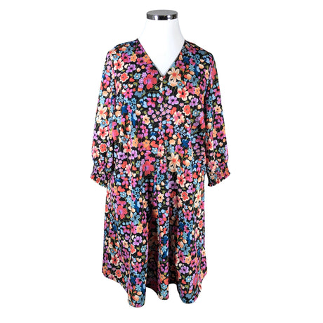 Unisex Zizzi - Kangasmekko, koko 46 -  ()