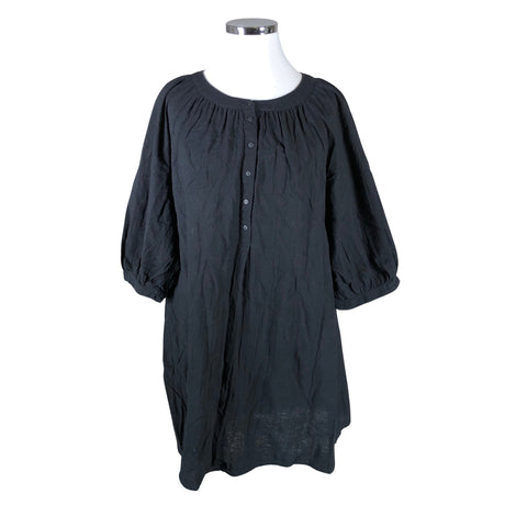 Unisex Zizzi - Kangastunika, koko 50 -  ()