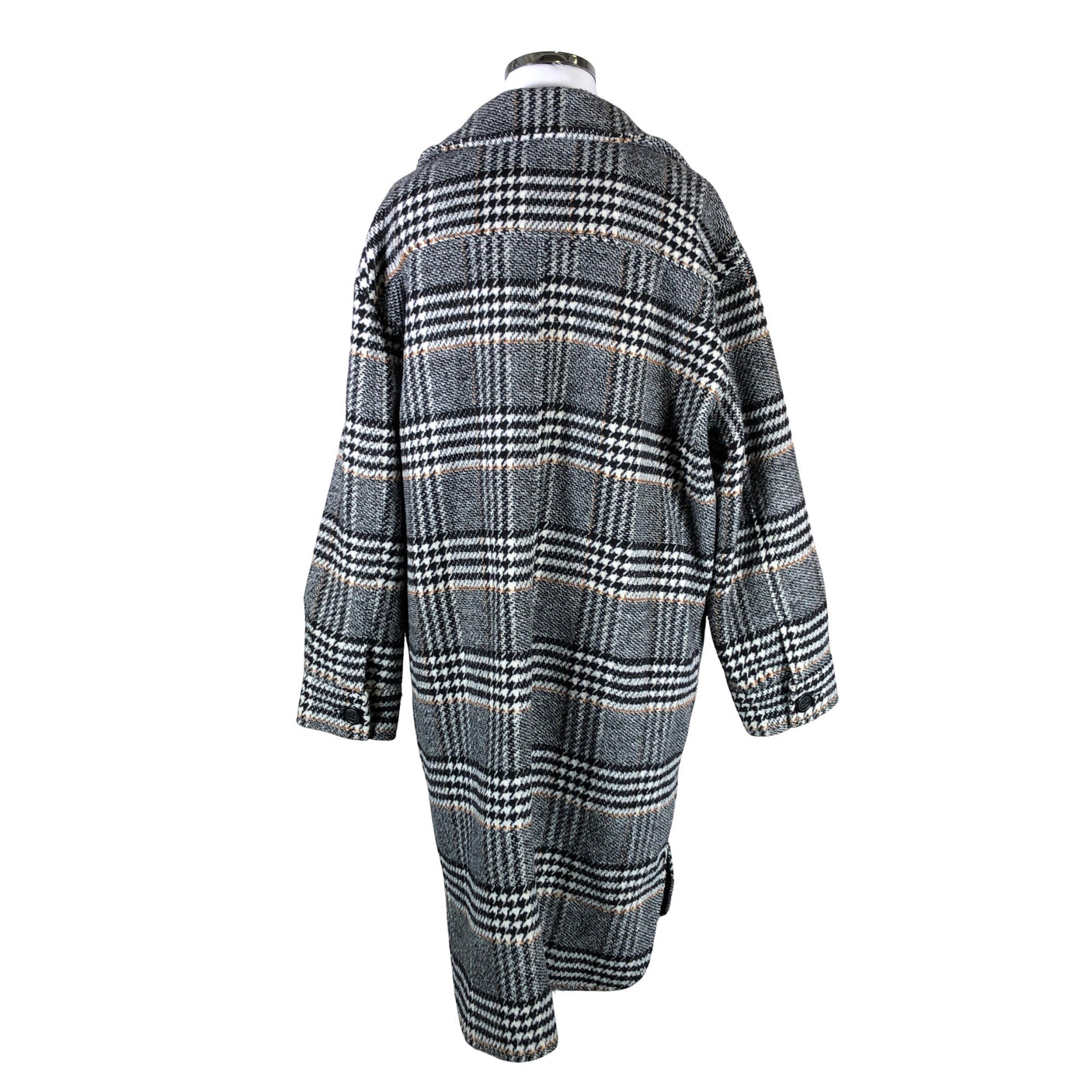 Unisex Lindex - Villakangastakki, koko 44 -  (2)