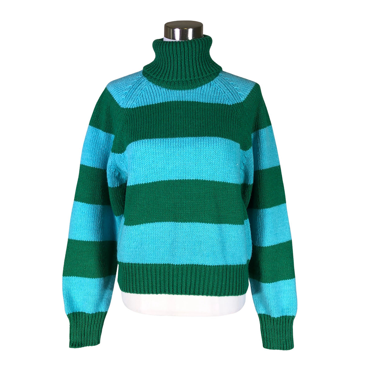 Unisex Lindex - Neulepaita, koko 36 -  (1)