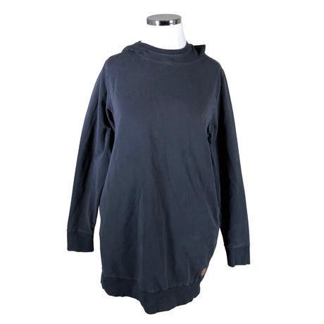 Unisex Blaa - Collegemekko, koko 42 -  ()