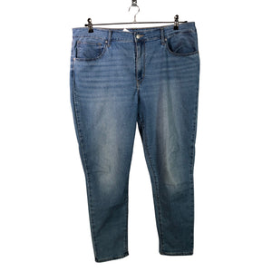 Unisex Levi's - Farkut, koko W34 -  (1)