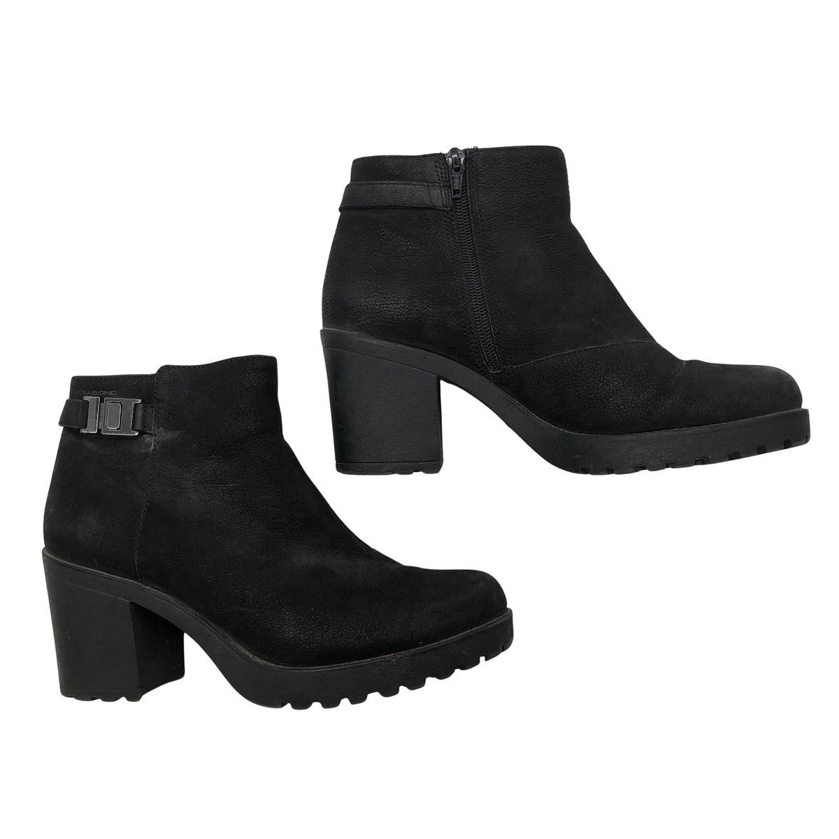 Unisex Vagabond - Nilkkurit, koko 39 -  (1)