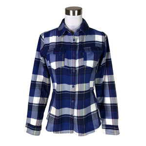 Unisex Salomon - Flanellipaita, koko 38 -  (1)