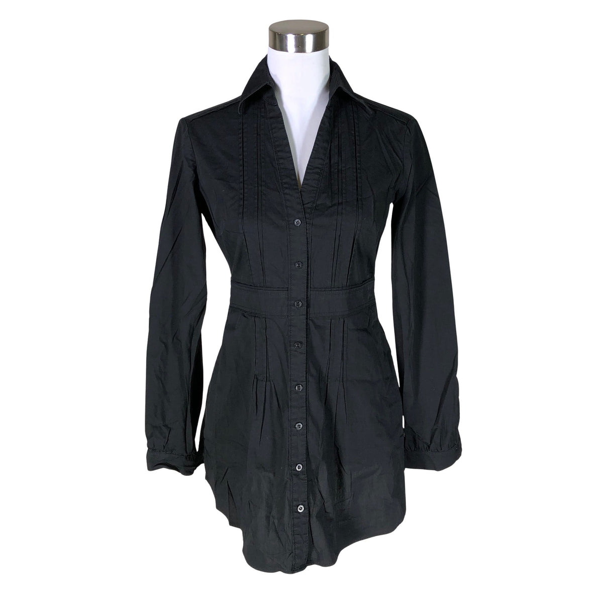 Unisex Esprit - Kangastunika, koko 36 -  (1)