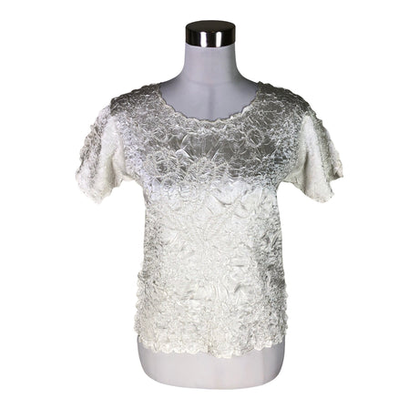Unisex Molly-Jo - Lyhythihainen pusero, koko 36 -  ()