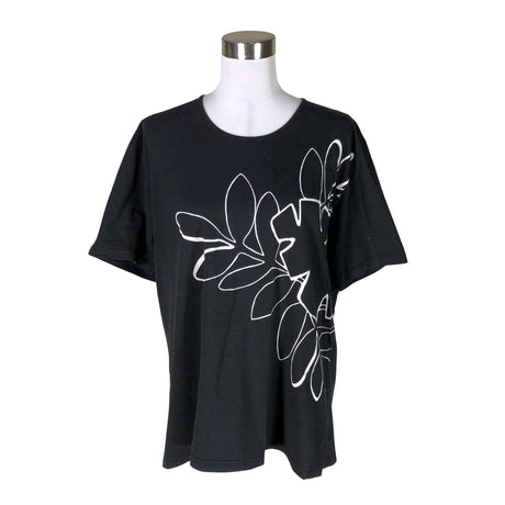 Unisex Nanso - Lyhythihainen pusero, koko 40 -  ()