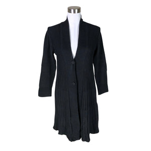 Unisex Skovhuus - Neuletakki, koko 38 -  (1)