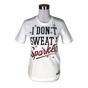 Unisex Love Moschino - T-paita, koko 38 -  (1)