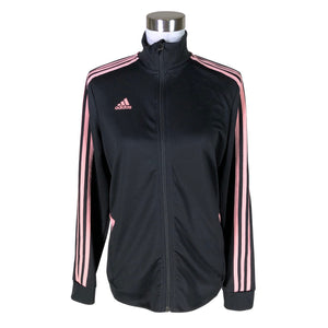 Unisex Adidas - Verryttelytakki, koko 38 -  (1)
