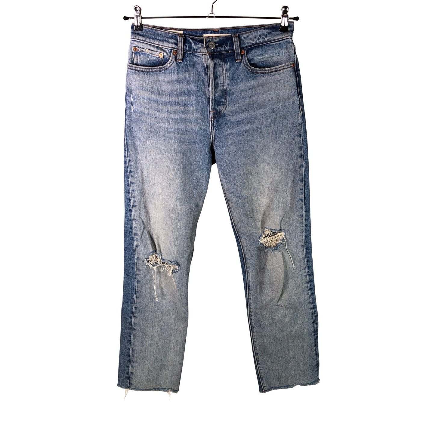 Unisex Levi's - Farkut, koko W27 -  (1)