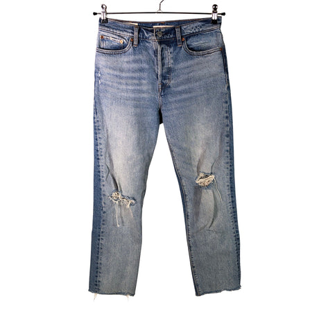 Unisex Levi's - Farkut, koko W27 -  ()