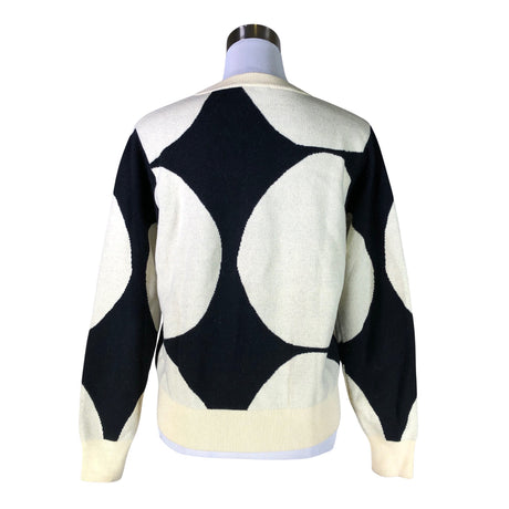 Unisex Marimekko - Neulepaita, koko 38 -  (2)