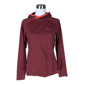 Unisex Rab - Urheilupaita, 
pitkät hihat, koko 38 -  (1)