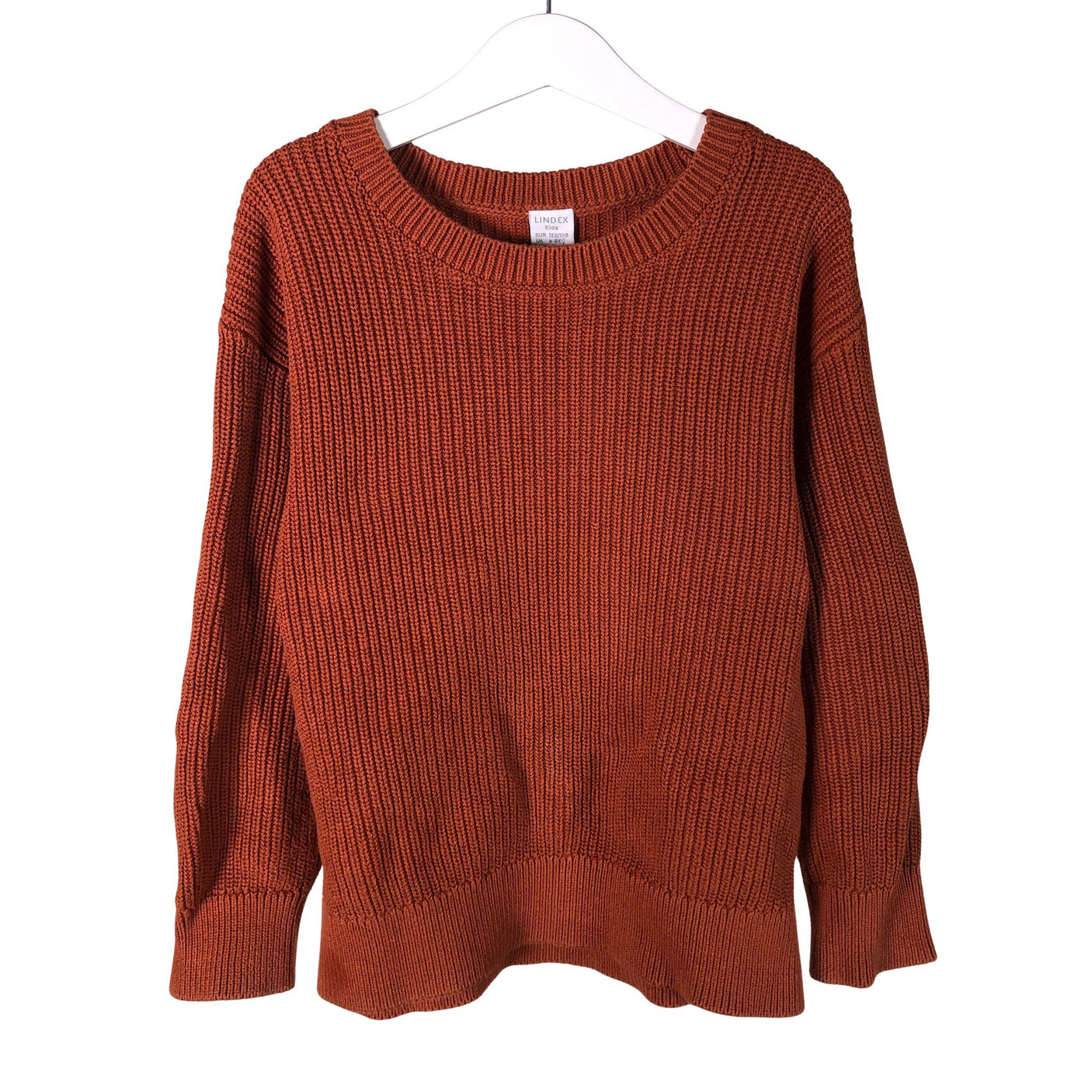 Unisex Lindex - Neulepaita, koko 122 - 128 -  (1)