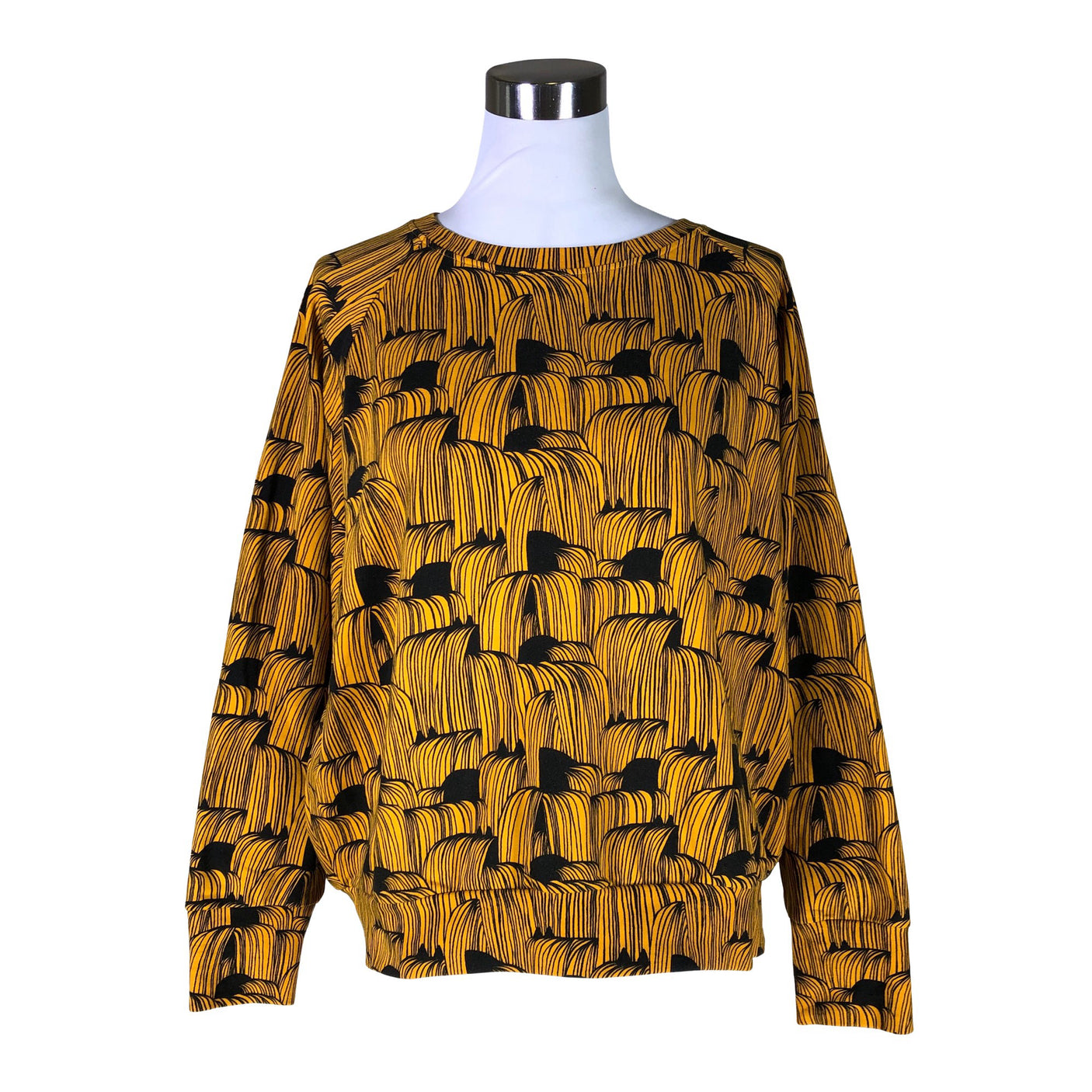 Unisex Papu - Collegepaita, koko 40 -  (1)