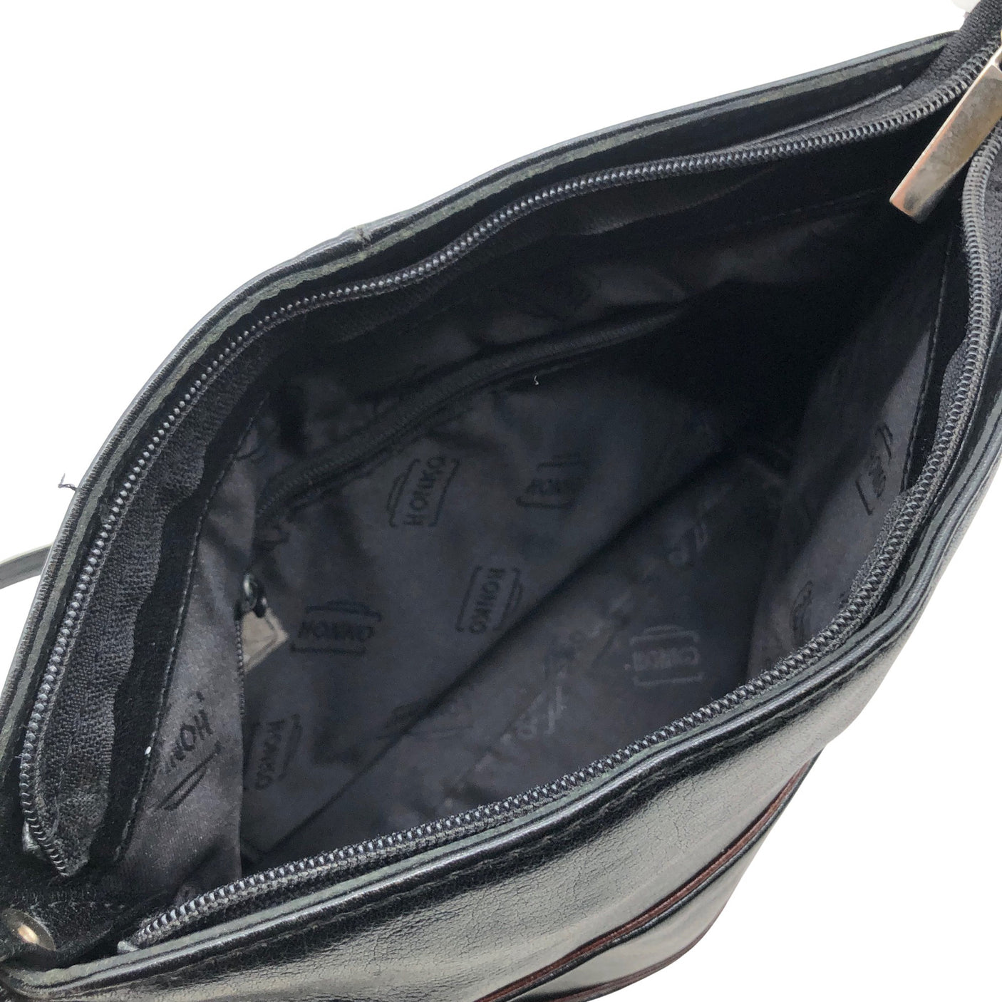 Unisex Honko - Olkalaukku, koko Mini -  (2)