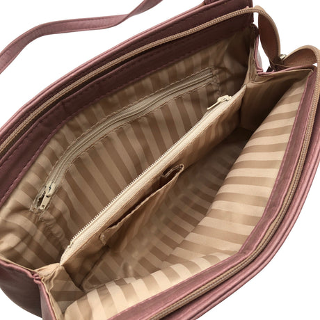 Unisex Jouni Exclusive - Käsilaukku, koko Midi -  (2)