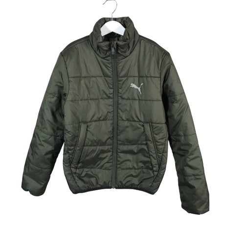 Unisex Puma - Kevyttoppatakki, koko 146 - 152 -  ()