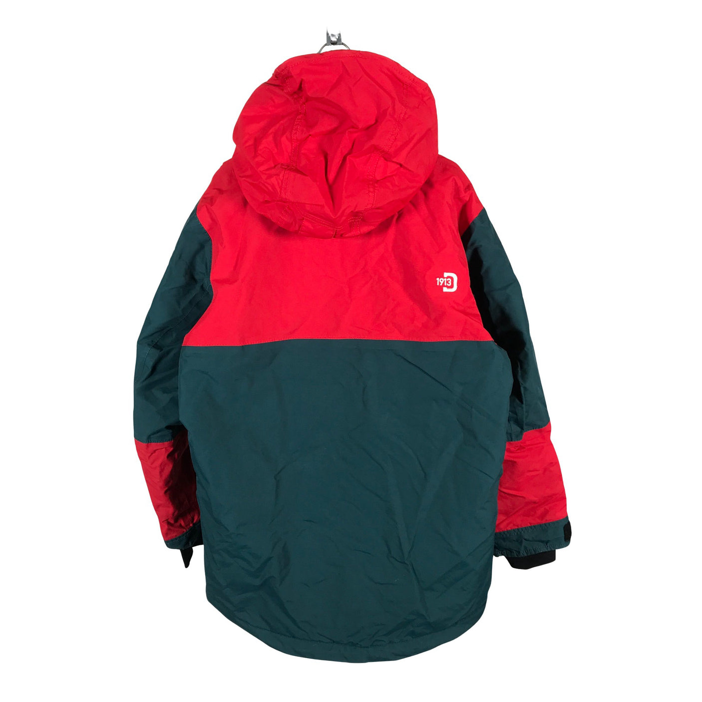 Unisex Didriksons - Toppatakki, koko 146 - 152 -  (2)