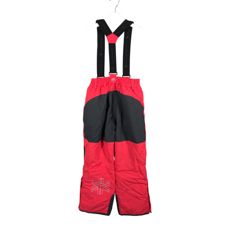 Unisex Áhkká - Toppahousut, koko 134 - 140 -  (2)