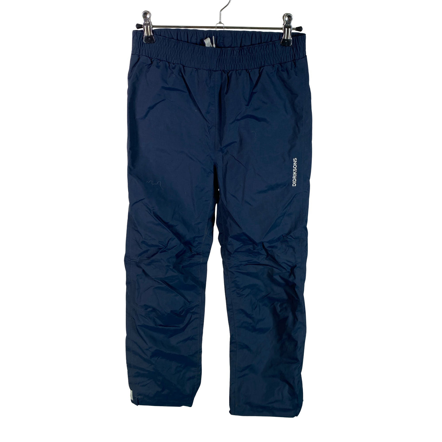 Unisex Didriksons - Välikausihousut, koko 128 - 134 -  (1)