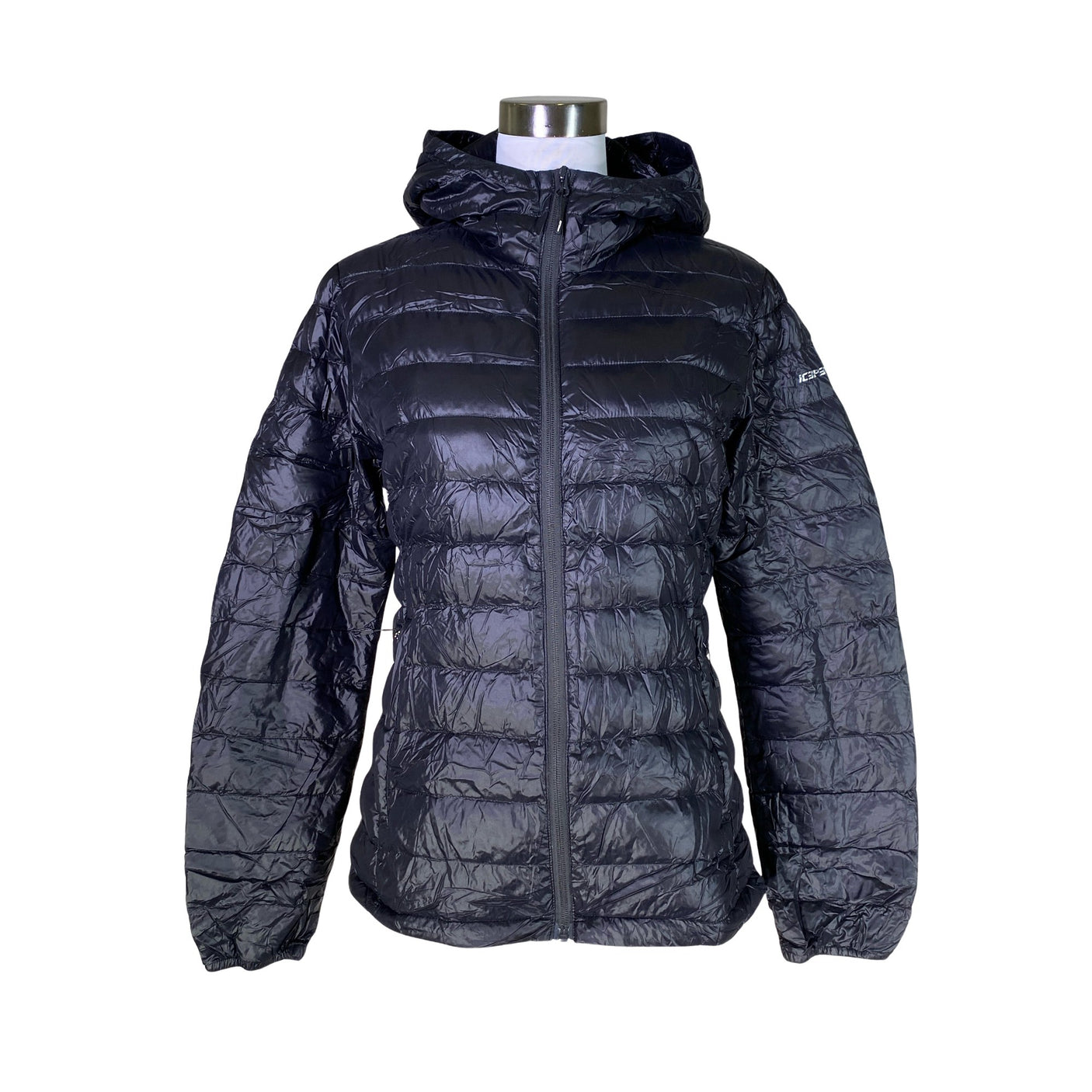 Unisex Icepeak - Kevytuntuvatakki, koko 38 -  (1)