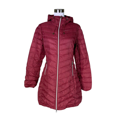 Unisex Röhnisch - Kevytuntuvatakki, koko 38 -  ()