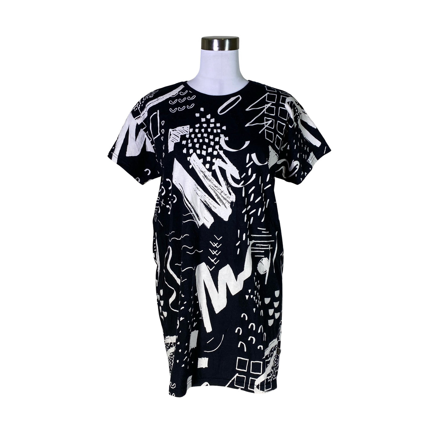Unisex Mainio - Trikootunika, koko 34 -  (1)