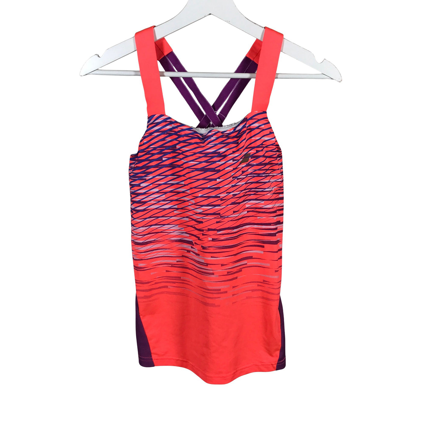 Unisex Babolat - Urheilutoppi, koko 36 -  (1)