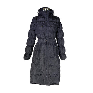 Unisex Benetton - Untuvatakki, koko 36 -  (1)