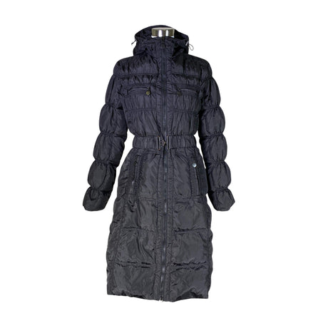 Unisex Benetton - Untuvatakki, koko 36 -  ()