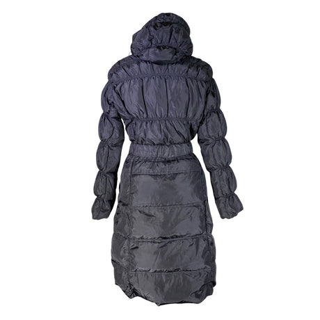 Unisex Benetton - Untuvatakki, koko 36 -  (2)